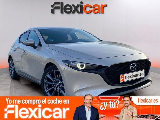 Mazda 3 2.0 e-SKYACTIV-G ZENITH AT - foto 1