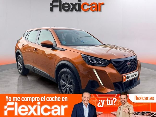 Peugeot 2008 Peugeot 2008 Active Pack Puretech 100 S&S BVM6 - foto 1
