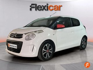 Citroën C1 PureTech 60KW (82CV) Feel