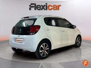 Citroën C1 PureTech 60KW (82CV) Feel