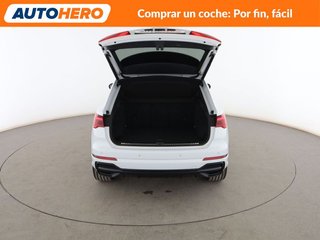 Audi Q3 40 TDI quattro S line