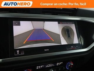 Audi Q3 40 TDI quattro S line