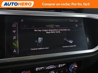 Audi Q3 40 TDI quattro S line