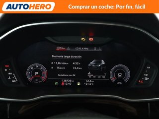 Audi Q3 40 TDI quattro S line