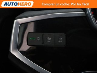 Audi Q3 40 TDI quattro S line