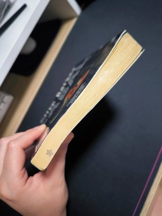Libro: Cabal