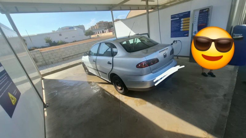 SEAT Cordoba 2002 - foto 1