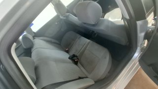 SEAT Cordoba 2002