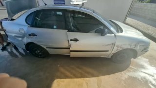 SEAT Cordoba 2002