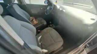 SEAT Cordoba 2002