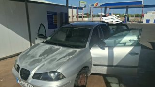 SEAT Cordoba 2002