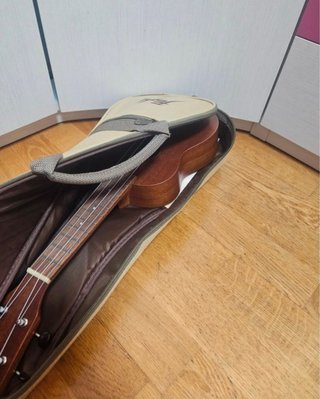 Ukelele Flight Soprano