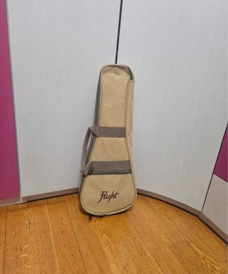 Ukelele Flight Soprano