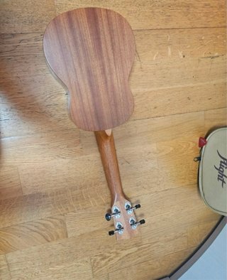 Ukelele Flight Soprano