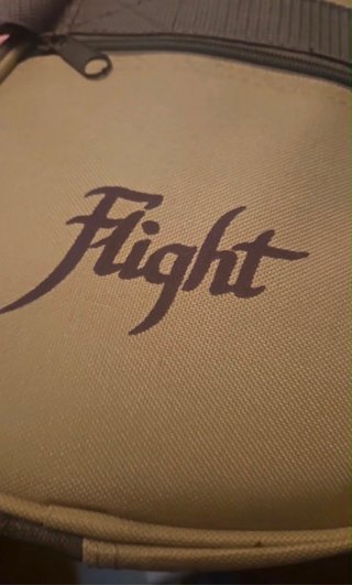 Ukelele Flight Soprano