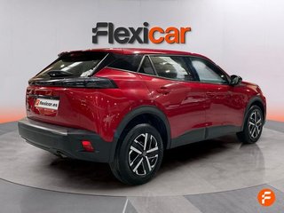 Peugeot 2008 Active Puretech 100 S&S 6 Vel. MAN