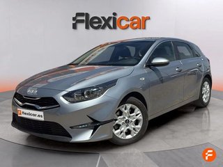 Kia Ceed 1.6 MHEV iMT 100kW (136CV) Drive