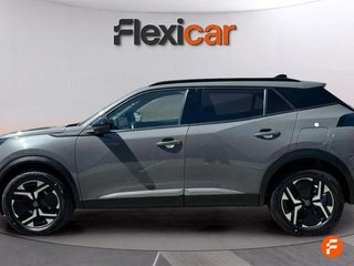 Peugeot 2008 Allure Puretech 130 S&S EAT8