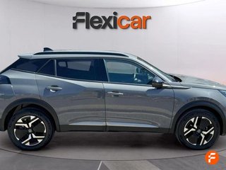Peugeot 2008 Allure Puretech 130 S&S EAT8
