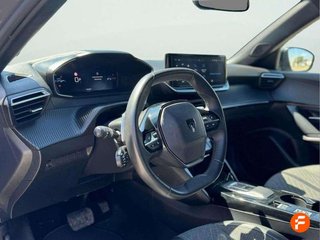 Peugeot 2008 Allure Puretech 130 S&S EAT8