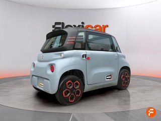 Citroën AMI 100% ELECTRIC Estándar