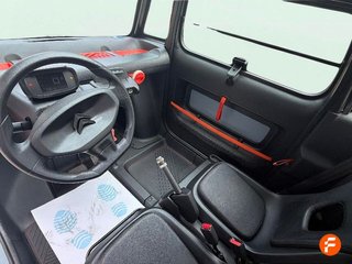 Citroën AMI 100% ELECTRIC Estándar