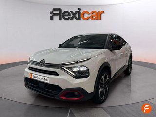 Citroën C4 PureTech 130 S&S EAT8 Shine
