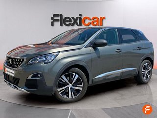 Peugeot 3008 1.5 BlueHDi 96kW (130CV) S&S Allure EAT8