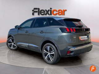 Peugeot 3008 1.5 BlueHDi 96kW (130CV) S&S Allure EAT8