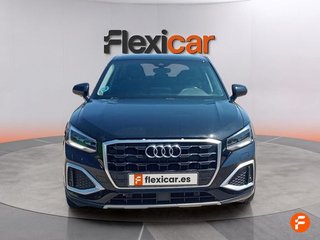 Audi Q2 30 TDI 85kW (116CV)