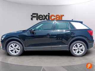 Audi Q2 30 TDI 85kW (116CV)