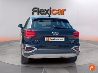 Audi Q2 30 TDI 85kW (116CV)