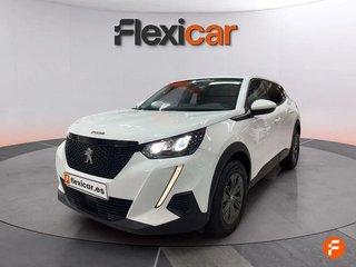 Peugeot 2008 Active Pack Puretech 100 S&S BVM6