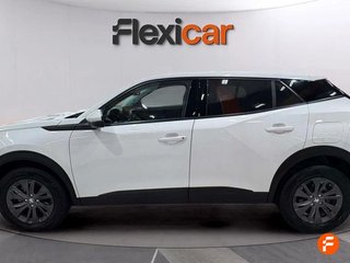 Peugeot 2008 Active Pack Puretech 100 S&S BVM6