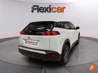Peugeot 2008 Active Pack Puretech 100 S&S BVM6