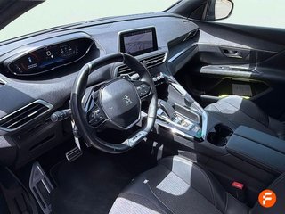 Peugeot 3008 1.5 BlueHDi 96kW S&S GT Line EAT8