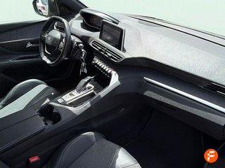 Peugeot 3008 1.5 BlueHDi 96kW S&S GT Line EAT8