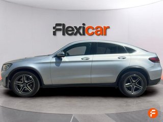 Mercedes GLC GLC 220 d 4MATIC