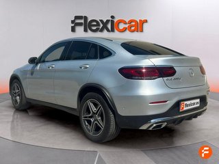 Mercedes GLC GLC 220 d 4MATIC