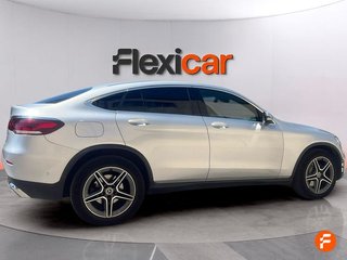 Mercedes GLC GLC 220 d 4MATIC