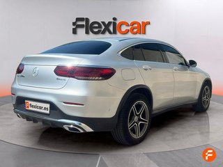 Mercedes GLC GLC 220 d 4MATIC
