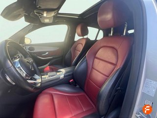 Mercedes GLC GLC 220 d 4MATIC