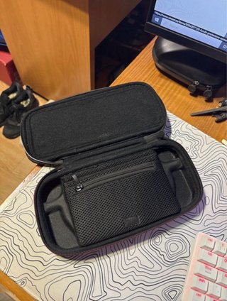 Funda Nintendo Switch Mario Odyssey