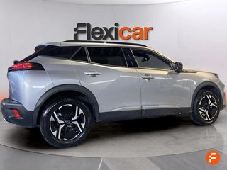 Peugeot 2008 Allure Puretech 130 S&S EAT8