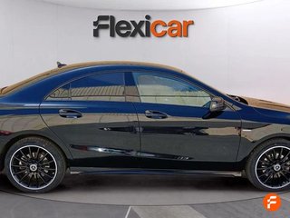 Mercedes Clase CLA CLA 200 d