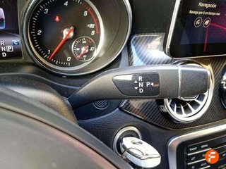 Mercedes Clase CLA CLA 200 d