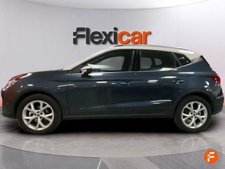 Seat Arona 1.5 TSI 110kW (150CV) DSG FR