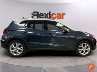 Seat Arona 1.5 TSI 110kW (150CV) DSG FR