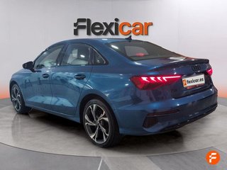 Audi A3 Sportback Black line 30 TFSI 81kW S tron