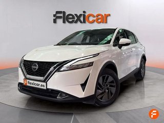 Nissan Qashqai DIG-T 103kW (140CV) mHEV 4x2 Acenta